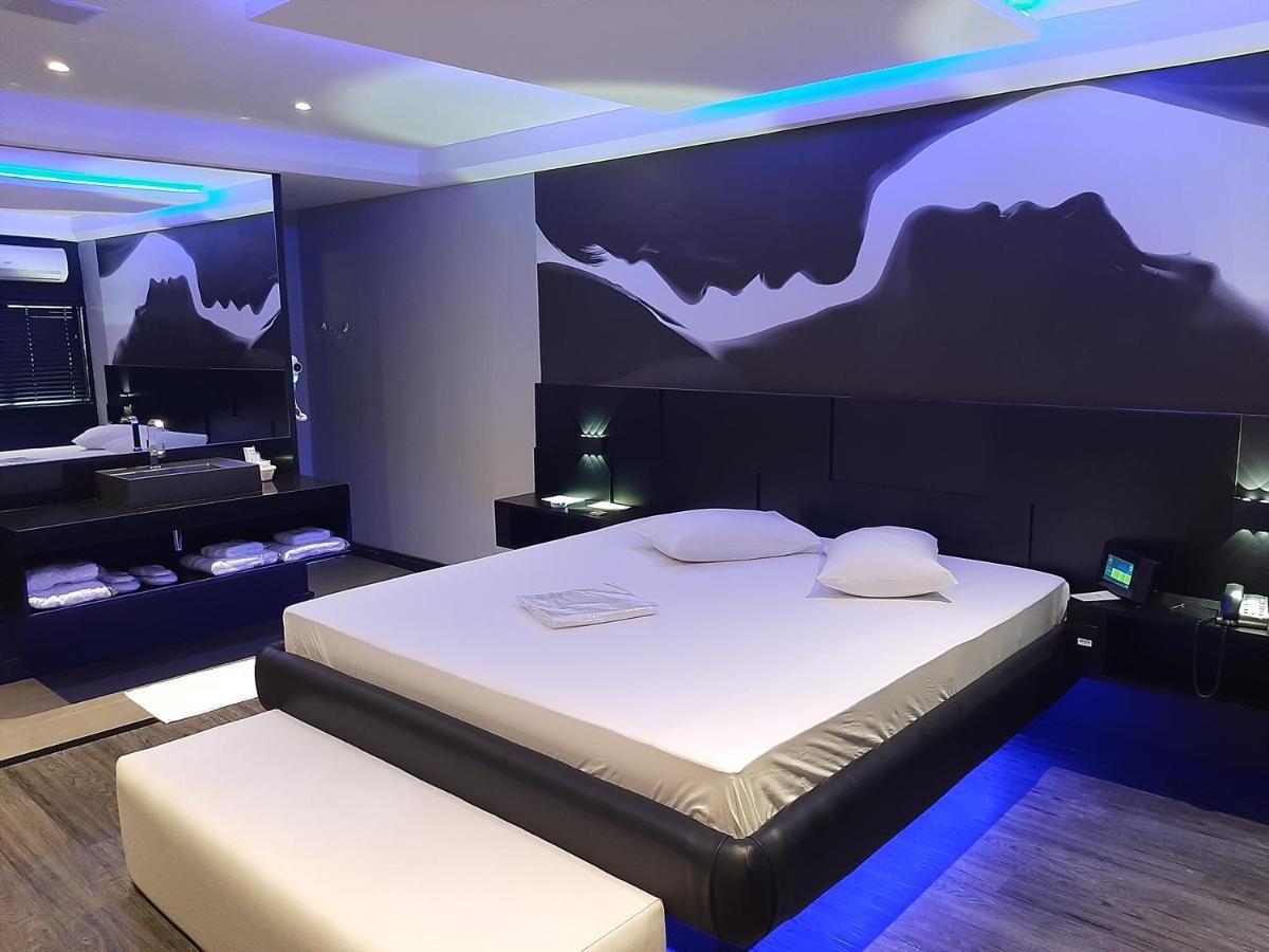 Bambina Hotel -Adultos Somente Rio de Janeiro Exterior photo